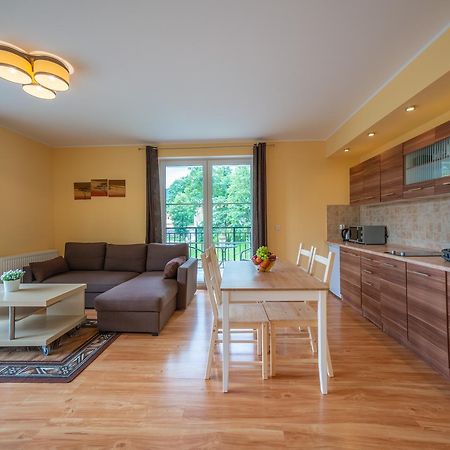 Rentplanet - Apartamenty Mickiewicza Szklarska Poręba Εξωτερικό φωτογραφία