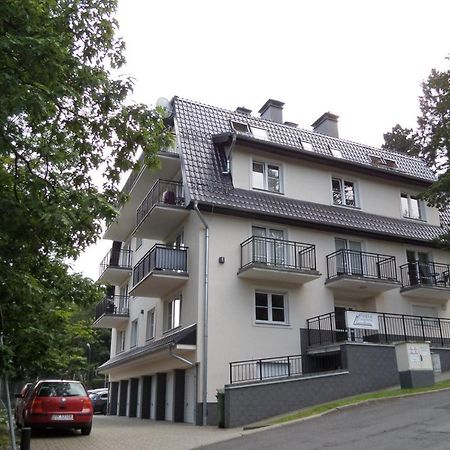 Rentplanet - Apartamenty Mickiewicza Szklarska Poręba Εξωτερικό φωτογραφία