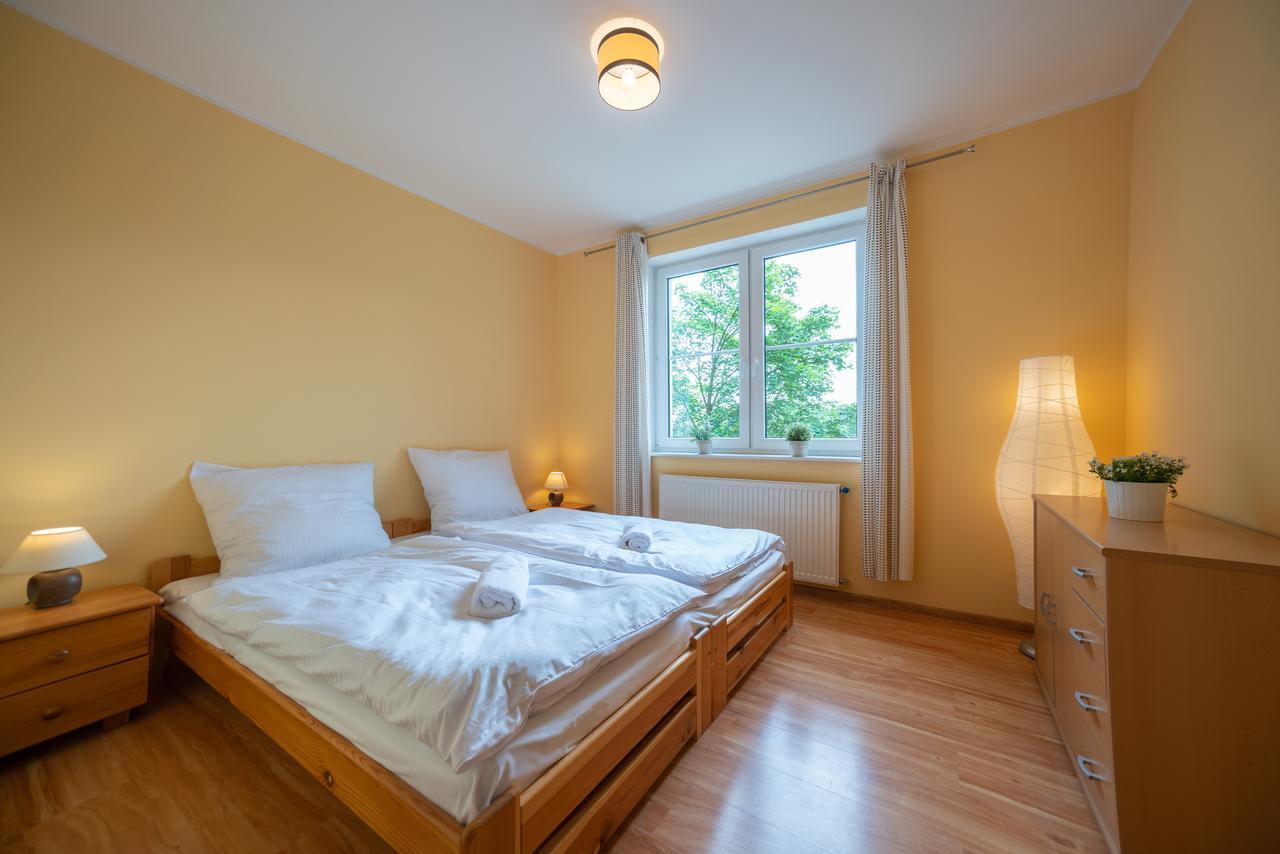 Rentplanet - Apartamenty Mickiewicza Szklarska Poręba Εξωτερικό φωτογραφία