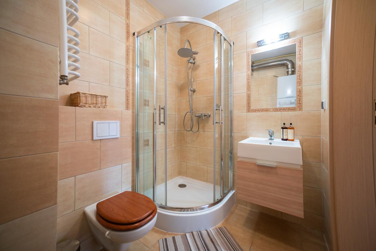 Rentplanet - Apartamenty Mickiewicza Szklarska Poręba Εξωτερικό φωτογραφία