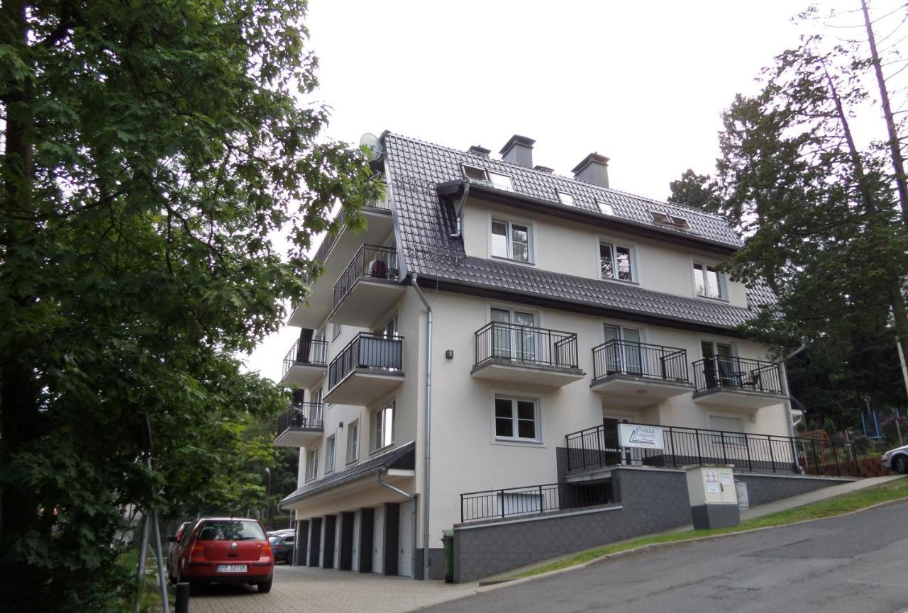 Rentplanet - Apartamenty Mickiewicza Szklarska Poręba Εξωτερικό φωτογραφία
